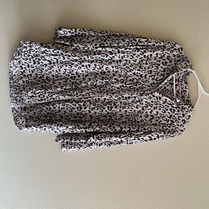 Victoria secret night gown